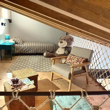 La Del Tenor Inn Molledo