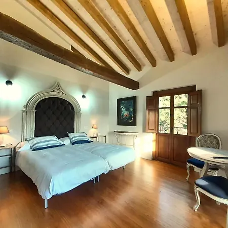 La Del Tenor * Molledo