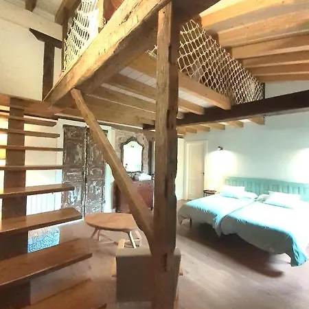 Inn La Del Tenor *