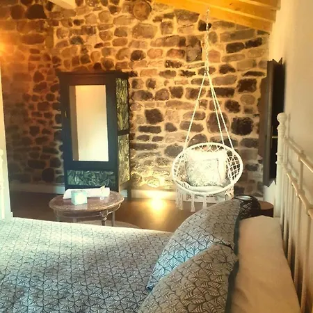 La Del Tenor Mini-hôtel