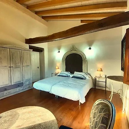 Inn La Del Tenor *