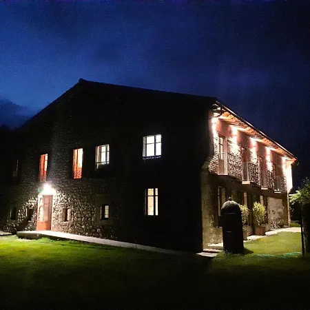 Inn La Del Tenor Molledo