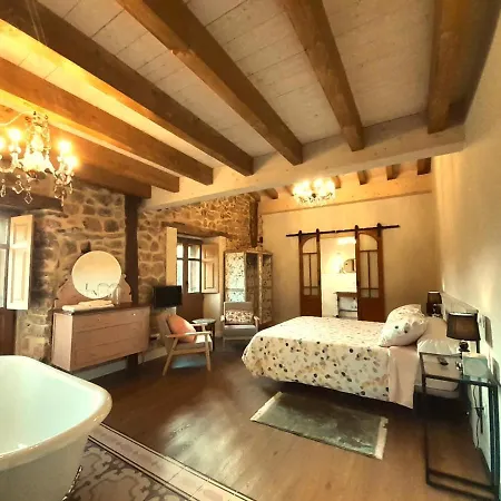 La Del Tenor Inn *