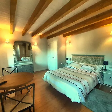 Estalagem La Del Tenor *