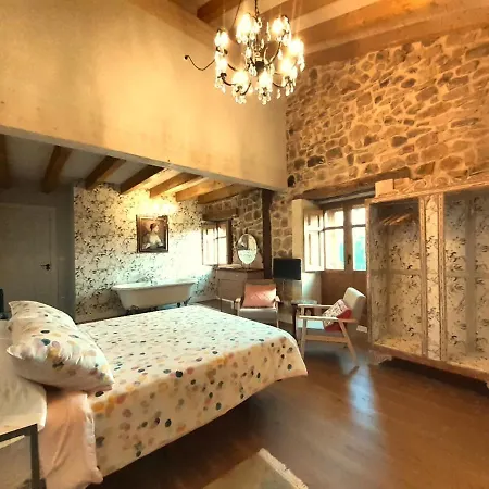 La Del Tenor * Molledo