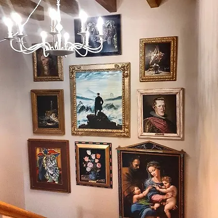 La Del Tenor * Molledo