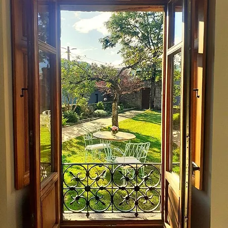 Inn La Del Tenor *
