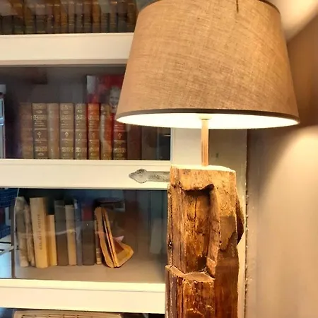 La Del Tenor Molledo