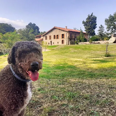 La Del Tenor Zajazd *