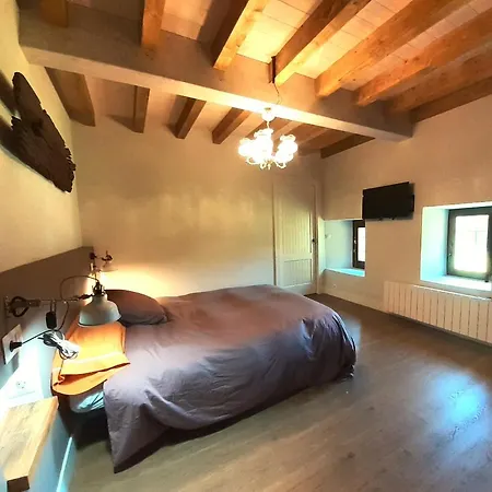 Inn La Del Tenor *