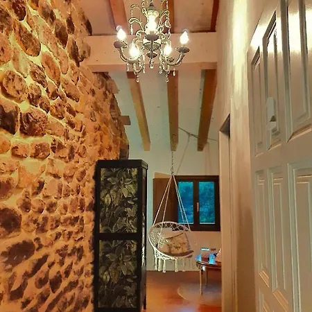 Zajazd La Del Tenor Molledo