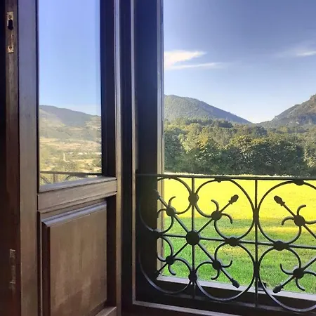 Estalagem La Del Tenor