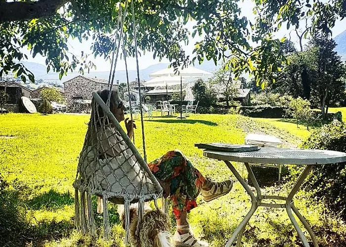 La Del Tenor Molledo