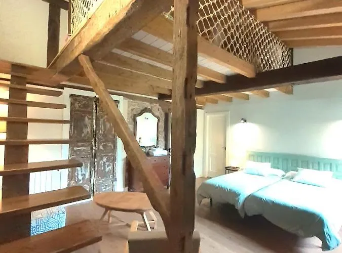 Värdshus La Del Tenor *