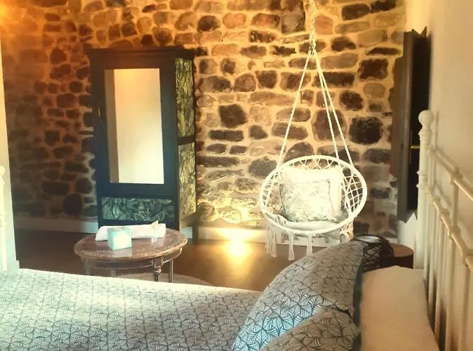 La Del Tenor Värdshus