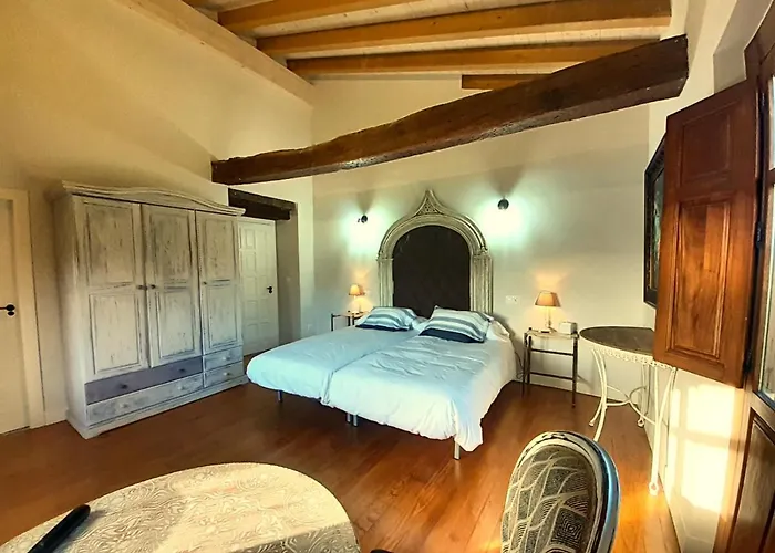 Värdshus La Del Tenor *