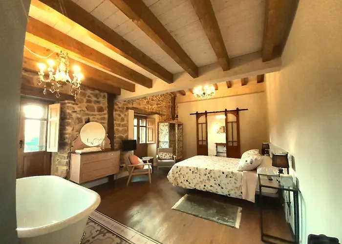 La Del Tenor Värdshus *