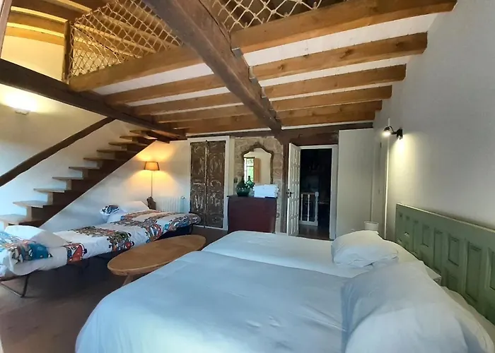 Värdshus La Del Tenor