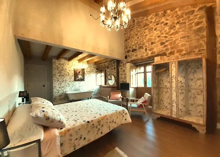 La Del Tenor * Molledo