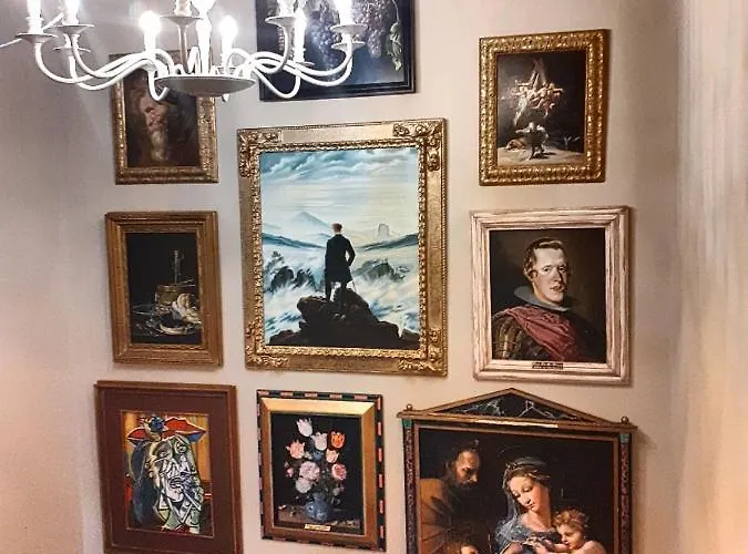 La Del Tenor * Molledo