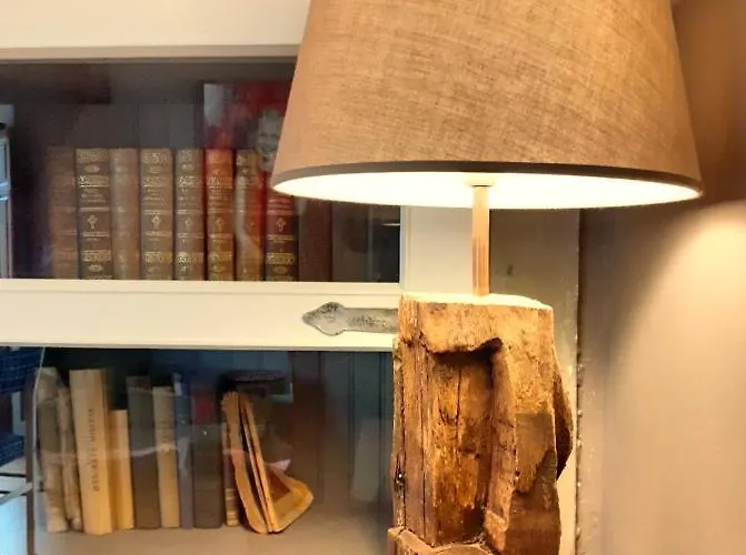 La Del Tenor Molledo