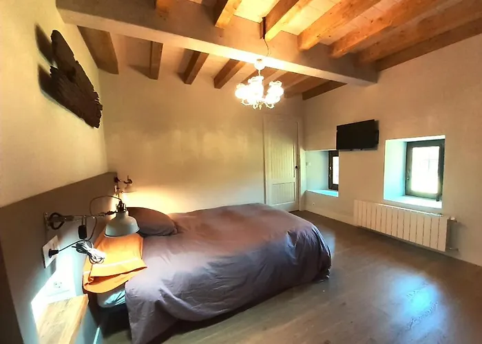 Värdshus La Del Tenor *