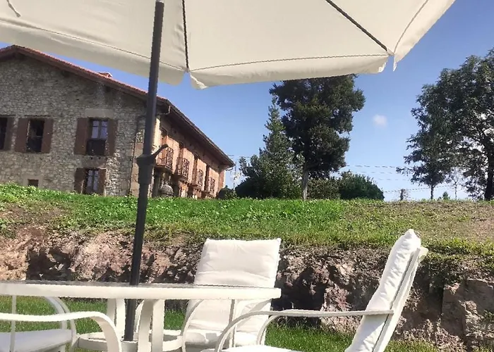 La Del Tenor Molledo